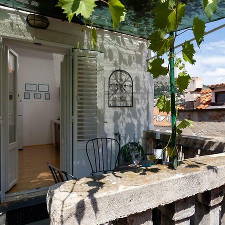 Apartman Jelena Dubrovnik Exterior photo