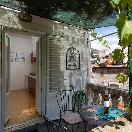 Apartman Jelena Dubrovnik Exterior photo